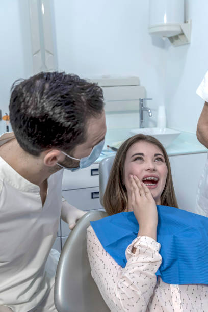 Emergency Dental Filling Replacement in IN